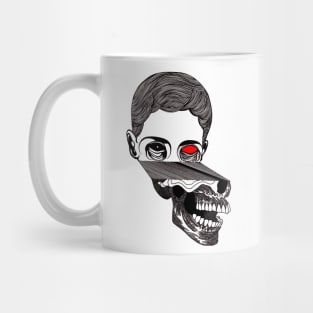 Tripping Mug